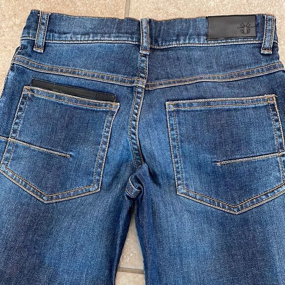 Dior Girl Jeans - Size: 10 - Picture 5 of 11